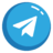 telegram logo icon 134592 f13d1